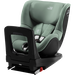 Britax Housse de rechange - DUALFIX 5Z / PRO M / 3/M i-SIZE / SWINGFIX (M) i-SIZE Jade Green