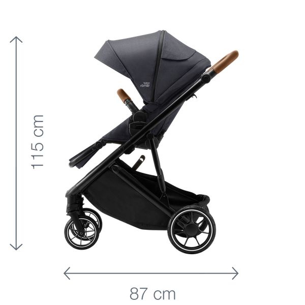 Strider store plus wheels