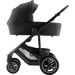 Britax NACELLE - SMILE 5Z Carbon Black
