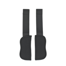 Britax best sale shoulder pads
