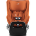 Britax DUALFIX PRO Golden Cognac