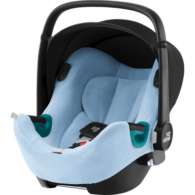 Britax Housse été - BABY-SAFE 2 / 3 i-SIZE / iSENSE Blue
