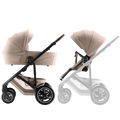 Britax SMILE 5Z - PACK ESSENTIEL 