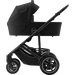 Britax NACELLE SMILE 5Z Space Black