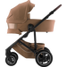 Britax NACELLE SMILE 5Z Warm Caramel