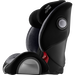 Britax EVOLVA 1-2-3 SL SICT Graphite Marble
