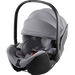 Britax BABY-SAFE 5Z Frost Grey