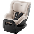 Britax Housse été - DUALFIX FAMILY Moonbeam