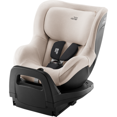 Britax Housse été - DUALFIX FAMILY Moonbeam