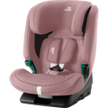 Britax Housse de rechange - VERSAFIX Dusty Rose