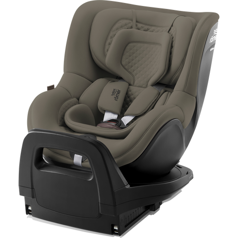 Britax Römer - DUALFIX PRO M