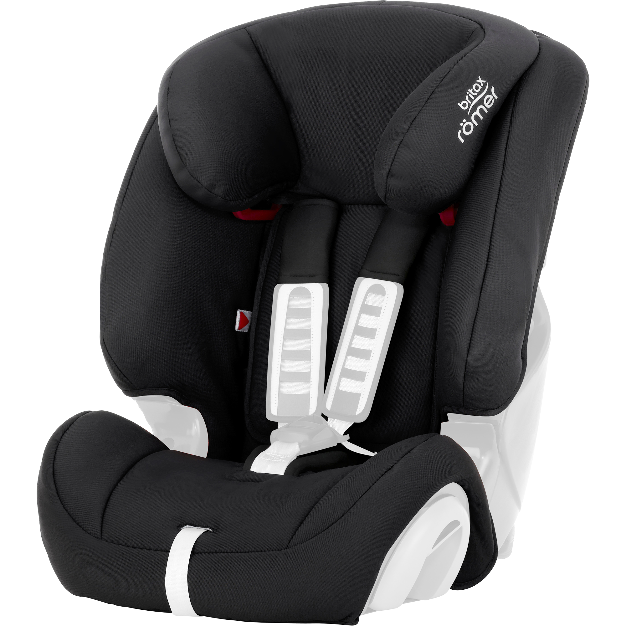 siege auto britax evolva 1 2 3
