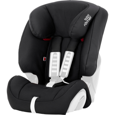 Siège auto Britax Romer Kidfix groupe 2/3, 15kg a 36kg - Équipement auto