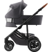 Britax NACELLE SMILE 5Z Midnight Grey