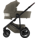 Britax NACELLE SMILE 5Z Urban Olive