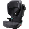 Britax Housse de rechange - KIDFIX i-SIZE Storm Grey
