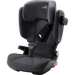 Britax Housse de rechange - KIDFIX i-SIZE Storm Grey