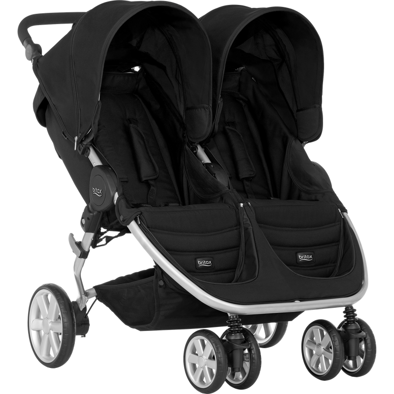 B-AGILE DOUBLE (Britax Römer) - Image 3