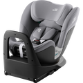 Britax Housse de rechange - SWIVEL Frost Grey