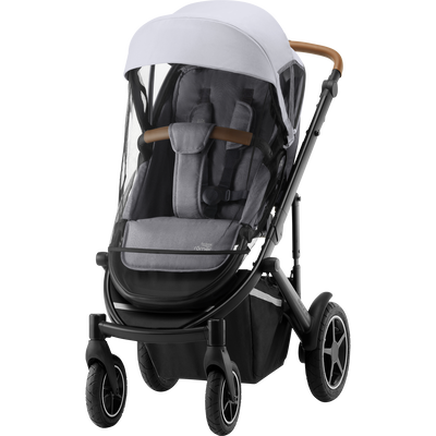 Britax Capote Stay Cool – SMILE 