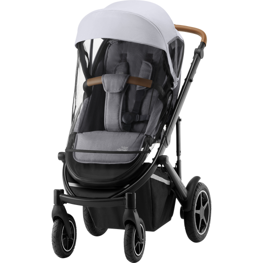 Britax Capote Stay Cool – SMILE 