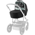 Britax Raincover – SMILE Carrycot 