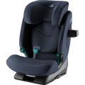 Britax SAFEFIX Night Blue