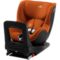 Britax Cover di ricambio - Golden Cognac