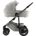 Britax NACELLE SMILE 5Z Linen Grey