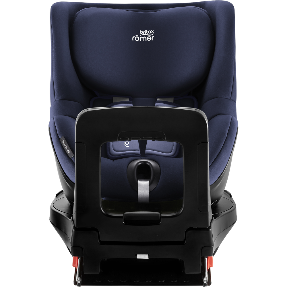 DUALFIX M i-SIZE - siège-auto | Britax Römer
