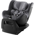 Britax DUALFIX PRO Midnight Grey