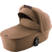 Britax NACELLE SMILE 5Z Warm Caramel