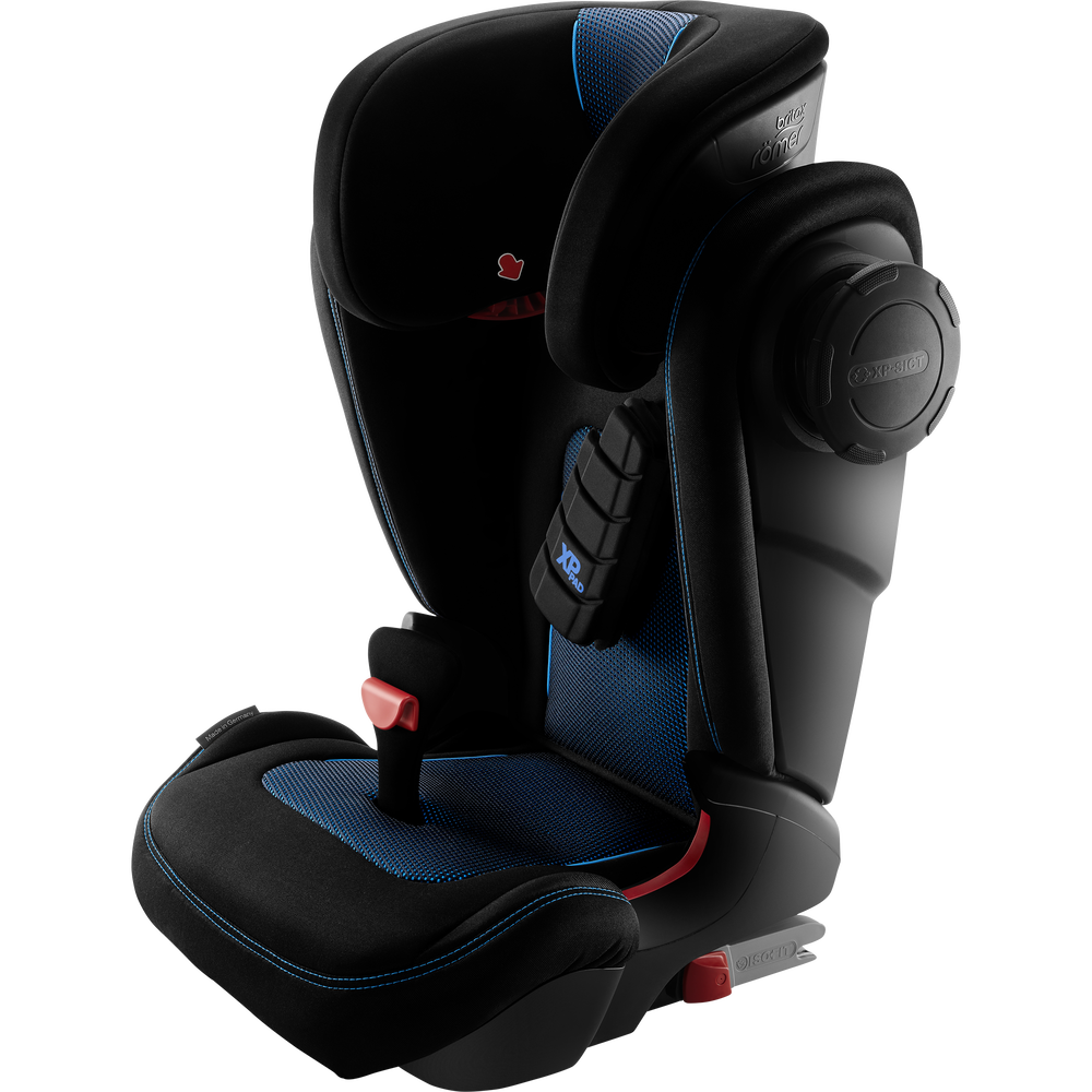KIDFIX III S - siège-auto | Britax Römer