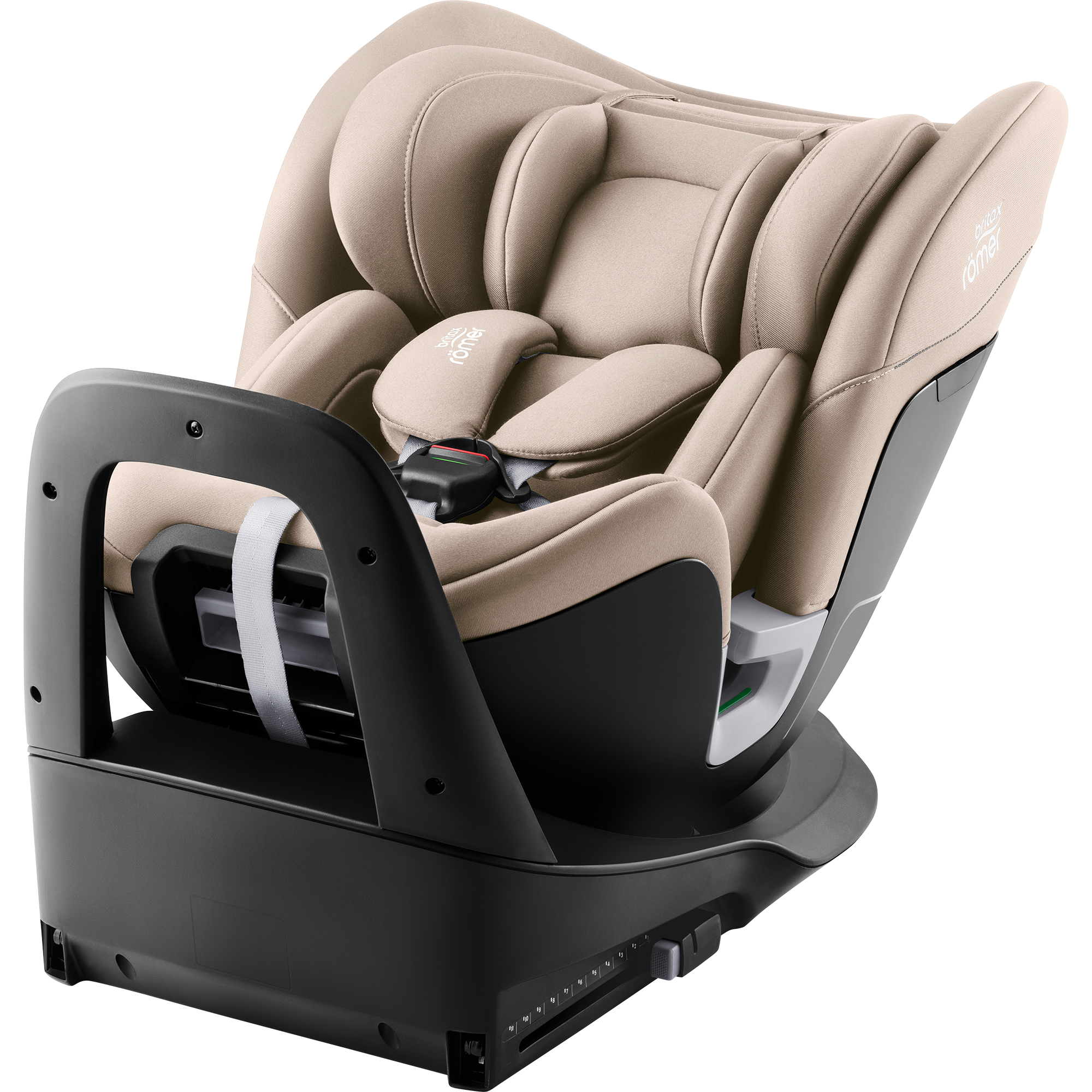SWIVEL 2 (Britax Römer) - Couverture