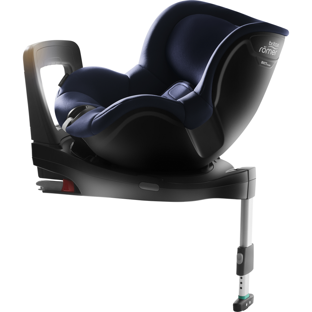 DUALFIX M i-SIZE - siège-auto | Britax Römer