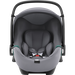 Britax Pack BABY-SAFE 3 i-SIZE Frost Grey