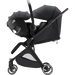 Britax TIRA Carbon Black