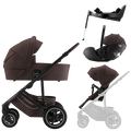 Britax VENNA &ndash; PACK CONFORT PLUS 