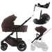 Britax VENNA &ndash; PACK CONFORT PLUS 