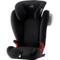 Britax KIDFIX SL SICT - Black Series Cosmos Black