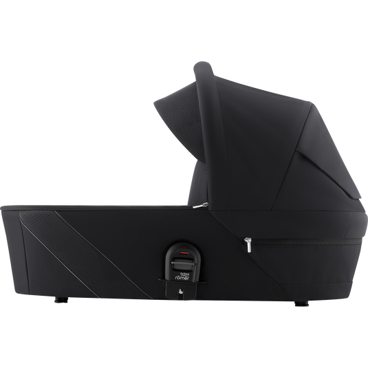 Britax NACELLE SMILE 5Z Galaxy Black