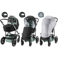 Britax Kit 3 accessoires poussette – SMILE 