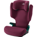Britax DISCOVERY PLUS 2 Burgundy Red