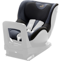 Britax Housse de rechange - DUALFIX 5Z / PRO (M) / (3/M) i-SIZE / SWINGFIX (M) i-SIZE Blue Marble