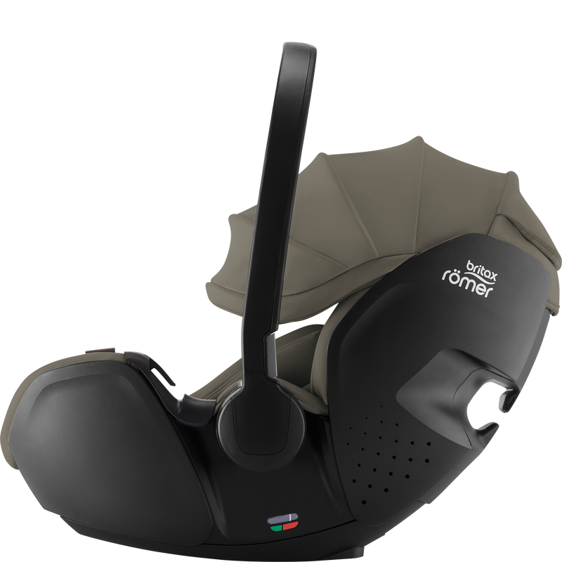 BABY-SAFE PRO (Britax Römer) - Image 4