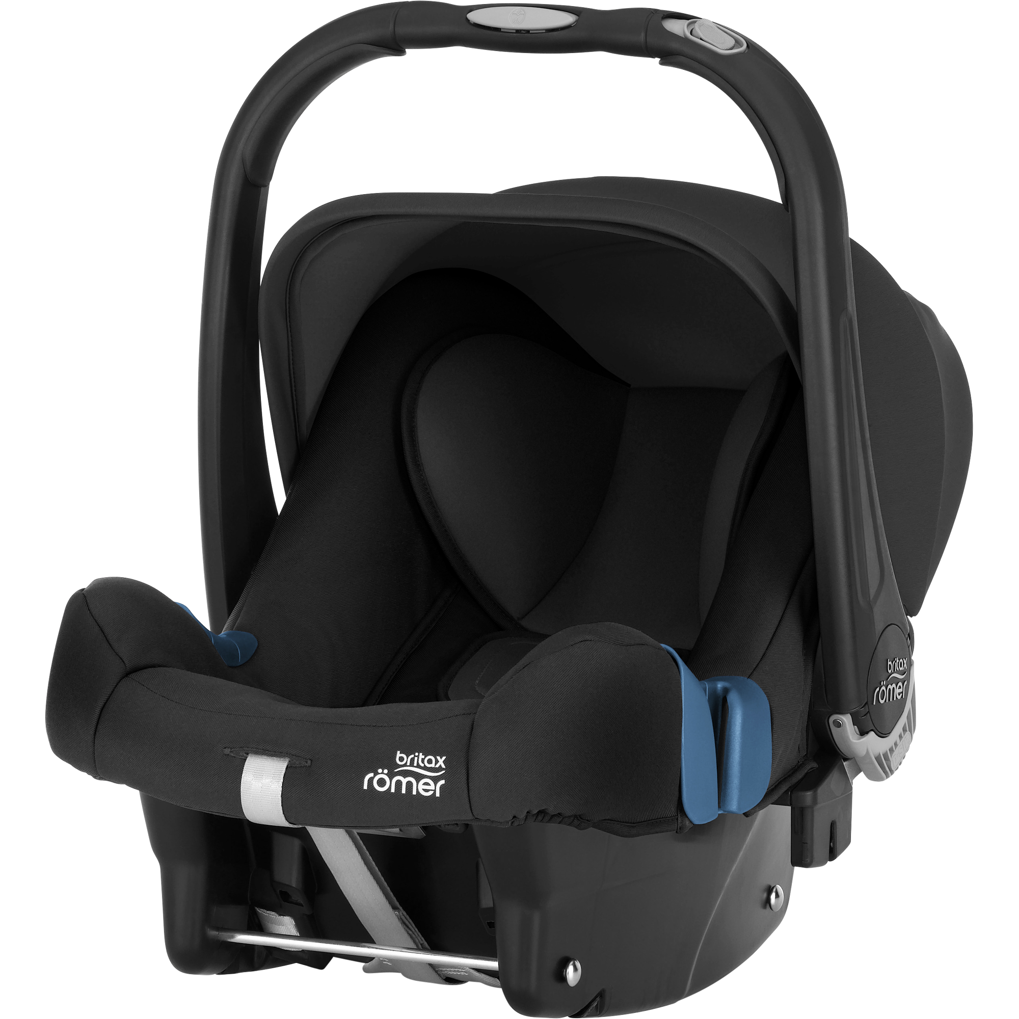 britax baby safe 2