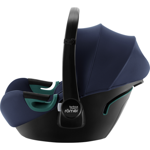 Britax Römer - BABY-SAFE 3 i-SIZE