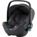 Britax Housse de rechange - BABY-SAFE iSENSE Midnight Grey