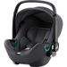 Britax Housse de rechange - BABY-SAFE iSENSE Midnight Grey