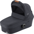 Britax Nacelle – STRIDER M Black Shadow